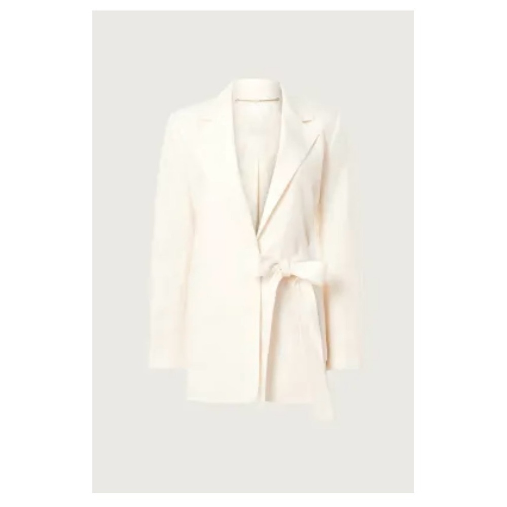 NWT Blazer Scotch & Soda